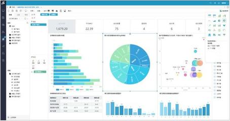 打通数据价值最后一公里 一文让你全面了解数据可视化与大数据服务