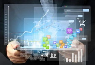 移动大数据时代，SP经营许可证成为网络技术服务的关键基石